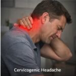 Cervicogenic Headache: When Your Neck Causes Head Pain CERVICOGENIC HEADACHE
