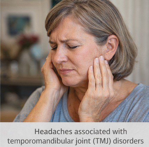 Buy Fioricet Online for TMJ Disorder