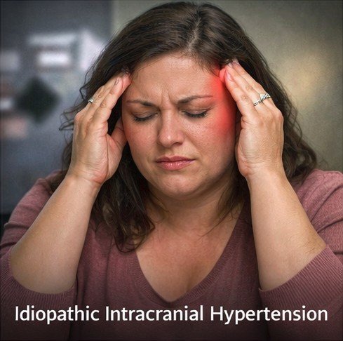 Idiopathic Intracranial Hypertension and Headache