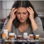 MEDICATION OVERUSE HEADACHE