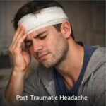 Post-Traumatic Headache After Mild Head Injury POST TRAUMATIC HEADACHE