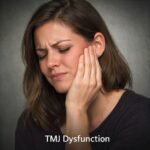 TMJ Disorder and Headache: Jaw Pain Explained TMJ DYSFUNCTION